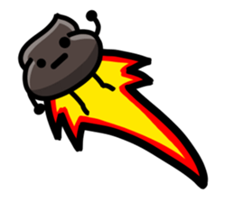 Kunkun & Kankan : Daily Life sticker #13618388