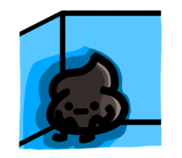 Kunkun & Kankan : Daily Life sticker #13618389