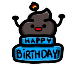 Kunkun & Kankan : Daily Life sticker #13618391