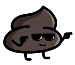 Kunkun & Kankan : Daily Life sticker #13618392