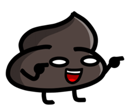 Kunkun & Kankan : Daily Life sticker #13618393