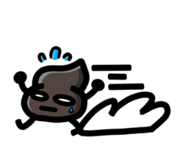 Kunkun & Kankan : Daily Life sticker #13618394