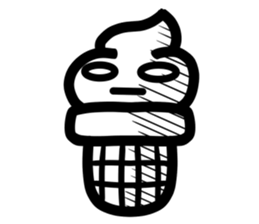 Kunkun & Kankan : Daily Life sticker #13618397