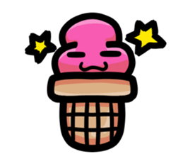 Kunkun & Kankan : Daily Life sticker #13618399