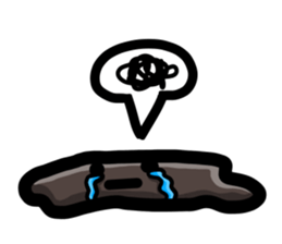 Kunkun & Kankan : Daily Life sticker #13618400