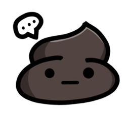 Kunkun & Kankan : Daily Life sticker #13618405