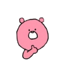 colorful ful ful bears