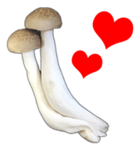 It's cute Shimeji! sticker #13619016