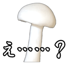 It's cute Shimeji! sticker #13619018