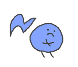 maruisan sticker #13619128
