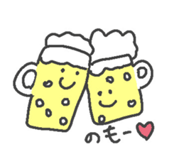 maruisan sticker #13619146