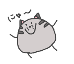 maruisan sticker #13619160