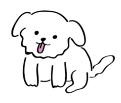 I AM SHOPPY sticker #13619398