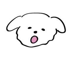 I AM SHOPPY sticker #13619399