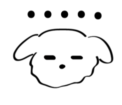 I AM SHOPPY sticker #13619400