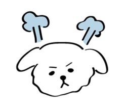 I AM SHOPPY sticker #13619404