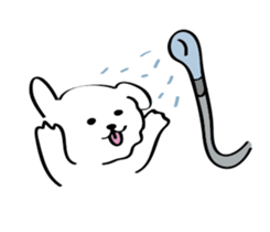 I AM SHOPPY sticker #13619405