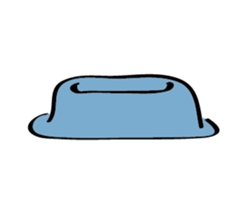 I AM SHOPPY sticker #13619406