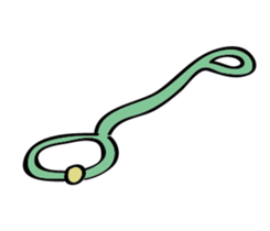 I AM SHOPPY sticker #13619409