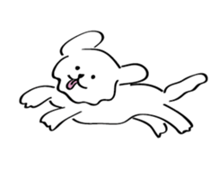 I AM SHOPPY sticker #13619410