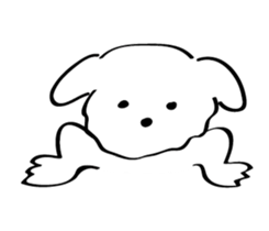 I AM SHOPPY sticker #13619414