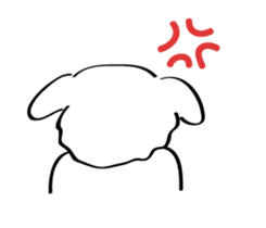 I AM SHOPPY sticker #13619415