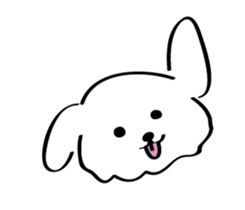 I AM SHOPPY sticker #13619416