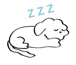 I AM SHOPPY sticker #13619417