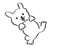 I AM SHOPPY sticker #13619419