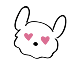 I AM SHOPPY sticker #13619420