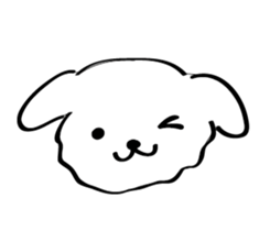 I AM SHOPPY sticker #13619421