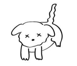 I AM SHOPPY sticker #13619422