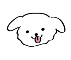 I AM SHOPPY sticker #13619424