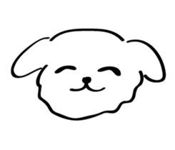 I AM SHOPPY sticker #13619425