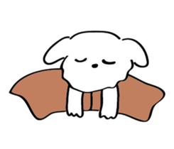 I AM SHOPPY sticker #13619427