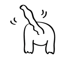 I AM SHOPPY sticker #13619429