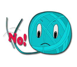 Bee-Pen & Friends sticker #13619475