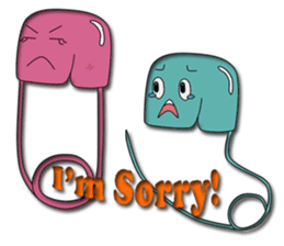 Bee-Pen & Friends sticker #13619482