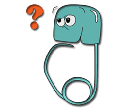 Bee-Pen & Friends sticker #13619487