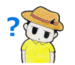 Kafuucyan sticker #13620328