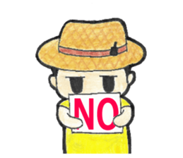 Kafuucyan sticker #13620348