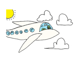 The Bacteria Brothers sticker #13620751