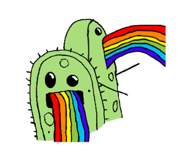 The Bacteria Brothers sticker #13620765