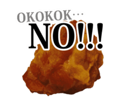 KA RA A GE-animation- [CT] sticker #13621107