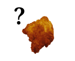 KA RA A GE-animation- [CT] sticker #13621115