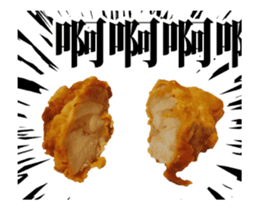 KA RA A GE-animation- [CT] sticker #13621117