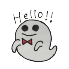 Mr. ghost-chan
