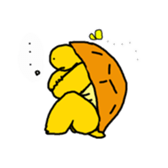 tortoise Sticker! sticker #13622146