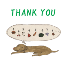 MakiCream Sticker Collection sticker #13622418