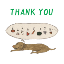 MakiCream Sticker Collection sticker #13622418